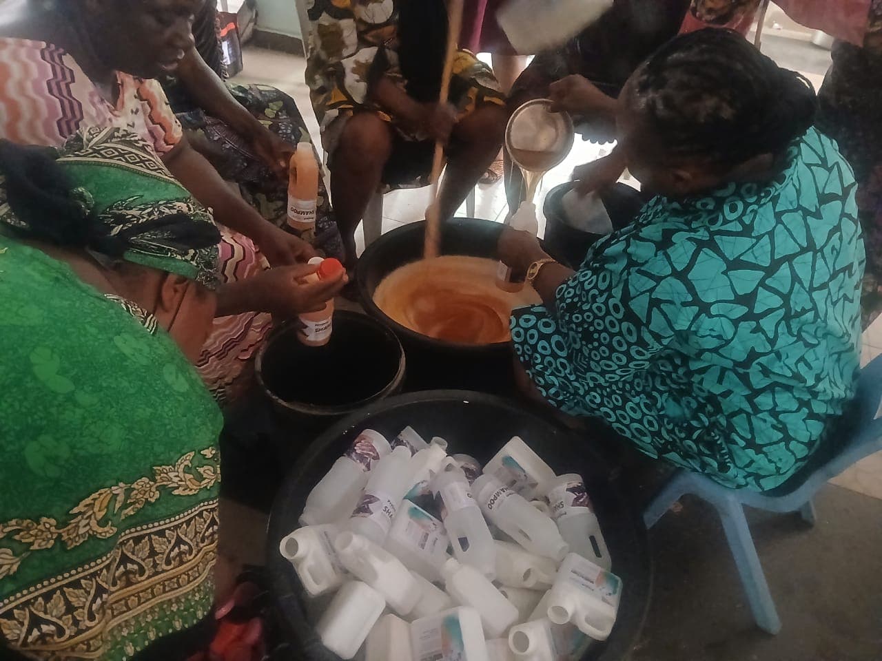 Livelihood Empowerment